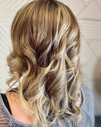 Beauty Salon «Salons By JC», reviews and photos, 245 Newnan Crossing Bypass, Newnan, GA 30265, USA