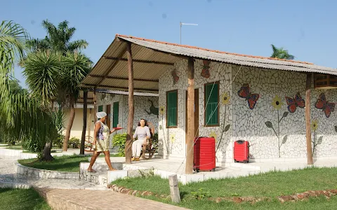 UeSo Pantanal Lodge image