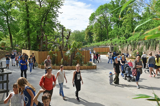 Zoo de Lille