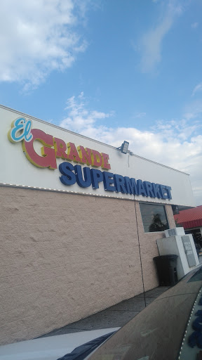 Supermarket «El Grande Supermarket Corp.», reviews and photos, 8413 Hanley Rd, Tampa, FL 33634, USA