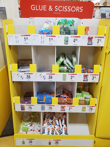 Office Supply Store «OfficeMax», reviews and photos, 10025 N Michigan Rd #140, Carmel, IN 46032, USA