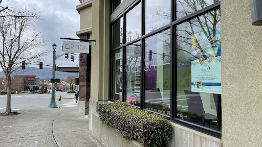 1000 NE Park Dr, Issaquah, WA 98029, USA