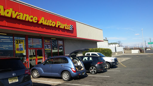 Auto Parts Store «Advance Auto Parts», reviews and photos, 91 E 30th St, Bayonne, NJ 07002, USA