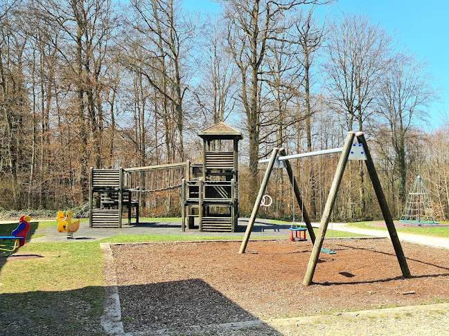 Kommentare und Rezensionen über Réservoir de Belle-Croix