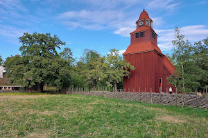 Seglora church image