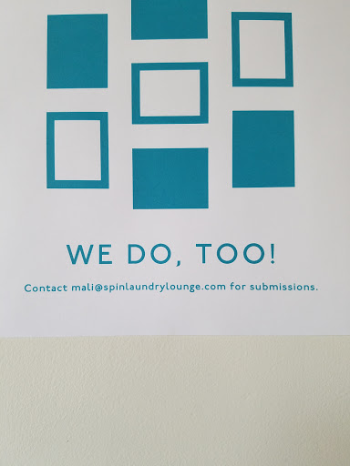 Laundromat «Spin Laundry Lounge», reviews and photos, 750 N Fremont St, Portland, OR 97227, USA