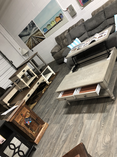 Bedroom Furniture Store «Atlantic Bedding and Furniture Annapolis», reviews and photos, 1981 Moreland Pkwy, Annapolis, MD 21401, USA