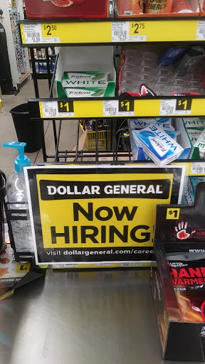 Discount Store «Dollar General», reviews and photos, 645 S Opdyke Rd, Auburn Hills, MI 48326, USA