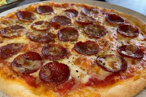 Pazzo Pizza image