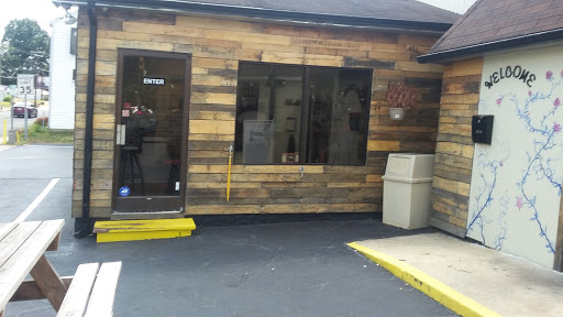 Bakery «Spring Garden Bakery & Coffee», reviews and photos, 1932 Spring Garden St, Greensboro, NC 27403, USA