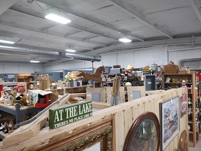 Picker Flea Market Antique and Collectible Mall