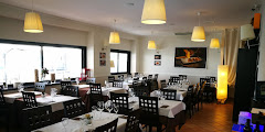 Oltremare ristorante by Foschini