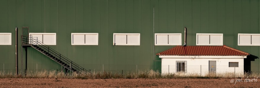 Servicios Agrarios San Roque S L Ctra. la Gineta, 02639 Barrax, Albacete, España