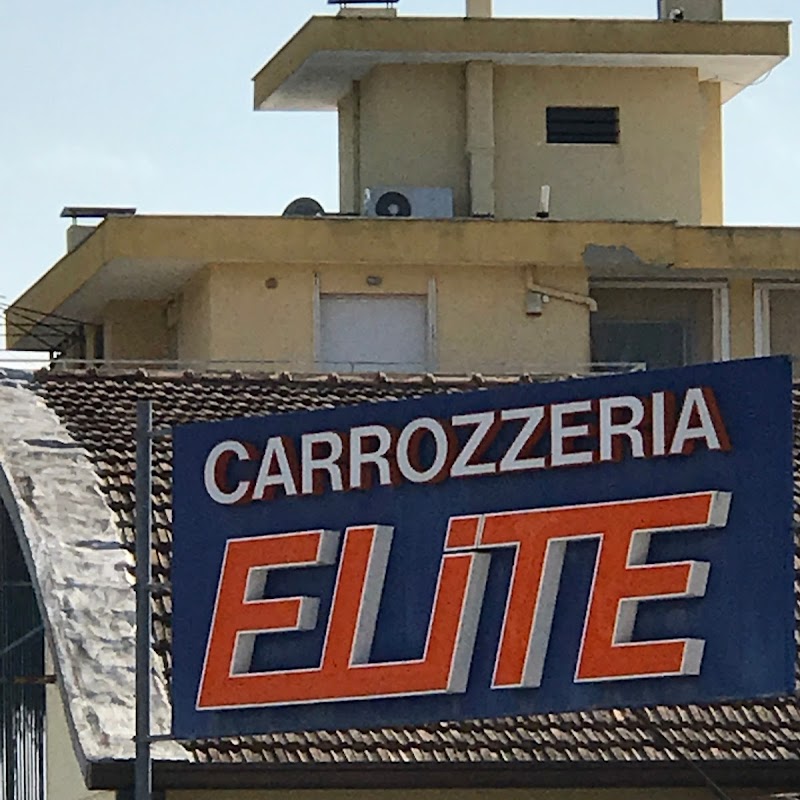 Carrozzeria Elite