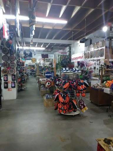 Gift shop El Paso