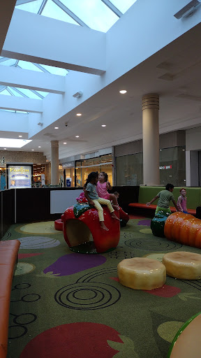 Shopping Mall «Cumberland Mall», reviews and photos, 3849 S Delsea Dr, Vineland, NJ 08360, USA