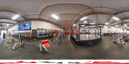 Gym «UFC GYM South Corona», reviews and photos, 265 E Ontario Ave #105, Corona, CA 92879, USA