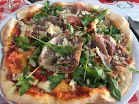 Pizza du Pizzeria Topo Gigio à Agde - n°1