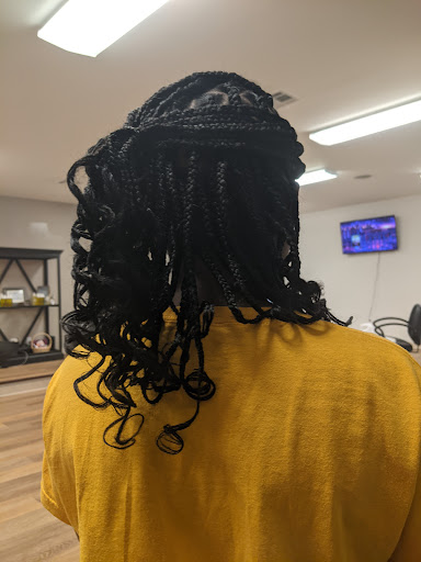 Hair Salon «Brand New Image Salon», reviews and photos, 231 Veterans Pkwy, Murfreesboro, TN 37128, USA