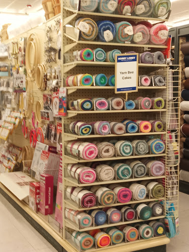 Craft Store «Hobby Lobby», reviews and photos, 840 E Rollins Rd, Round Lake Beach, IL 60073, USA