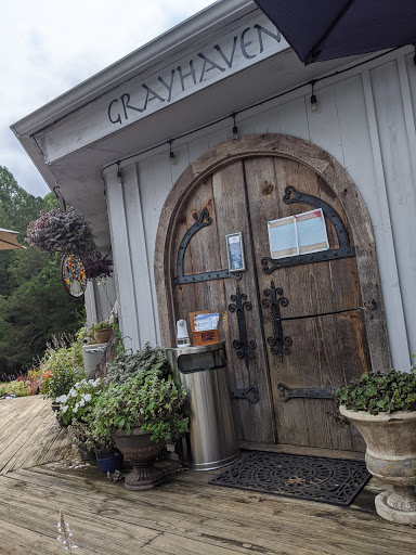 Wine Store «Grayhaven Winery», reviews and photos, 4675 E Gray Fox Cir, Mineral, VA 23117, USA