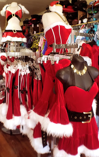 Lingerie Store «The Chocolate Walrus», reviews and photos, 1278 S Virginia St, Reno, NV 89502, USA