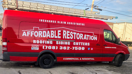 Affordable Restoration Group Inc.