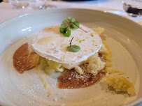 Plats et boissons du Restaurant français Bord'eau Restaurant à Colmar - n°11