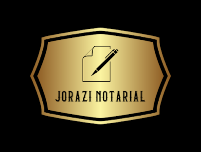 Jorazi Notarial