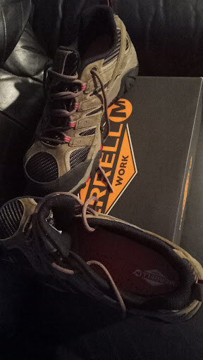 Boot Store «Work Shoe HQ», reviews and photos, 1067 W Riverdale Rd, Ogden, UT 84405, USA