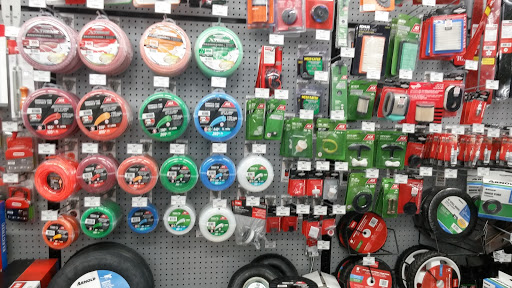 Hardware Store «Deland Ace Hardware», reviews and photos, 245 S Woodland Blvd, DeLand, FL 32720, USA