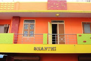 Shanthi Working Women's Hostel image