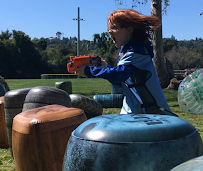 Mobile Nerf Gun Party - Photo 5 - Car repair in , San Jose