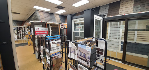 Building Materials Supplier «Wimsatt Building Materials», reviews and photos, 1131 Sylvertis Rd, Waterford Twp, MI 48328, USA