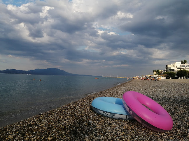 Παραλία Κιάτου