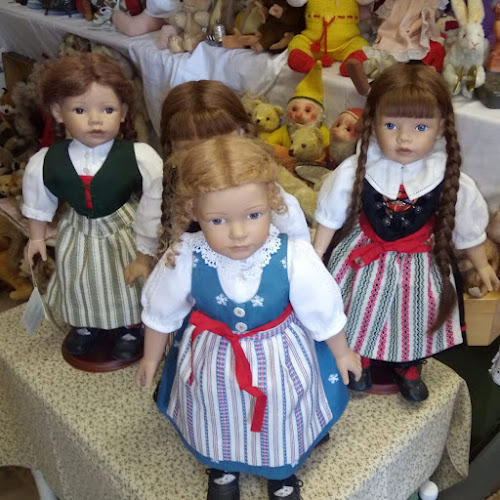 Rezensionen über Puppenmuseum Buchberg in Bülach - Museum