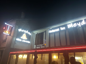 Photo n°14 de Meydan à Saint-Ouen-l'Aumône ()