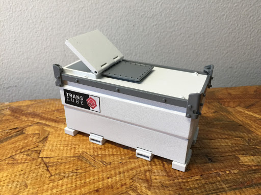 Design Engineer «thingsmiths 3D Printing», reviews and photos, 313 S State St #1, Ann Arbor, MI 48104, USA