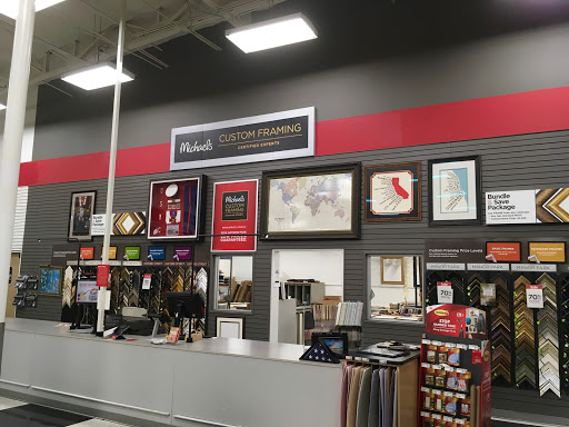 Craft Store «Michaels», reviews and photos, 335 N El Camino Real, Encinitas, CA 92024, USA