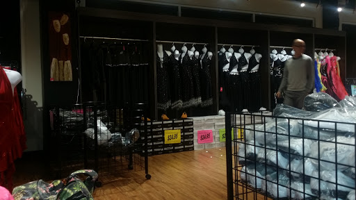 Dance Store «Very Fine Dance Shoes», reviews and photos, 10501 Valley Blvd, El Monte, CA 91731, USA