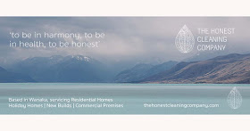 Honest To Goodness Homes Cleaning Company