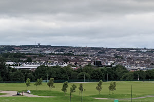 Tramore Valley Park