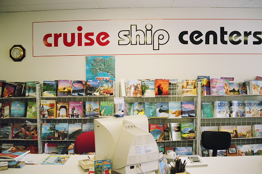 Cruiseship Center Travel Agency