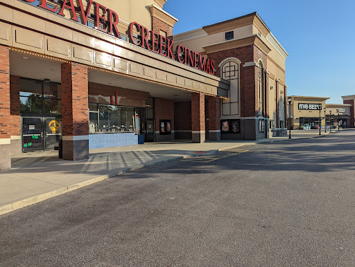 Movie Theater «Regal Cinemas Beaver Creek 12», reviews and photos, 1441 Beaver Creek Commons Dr, Apex, NC 27502, USA