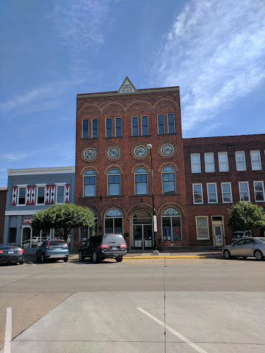 Opera House «Pella Opera House», reviews and photos, 611 Franklin St, Pella, IA 50219, USA