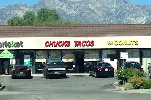 Chucks Tacos image