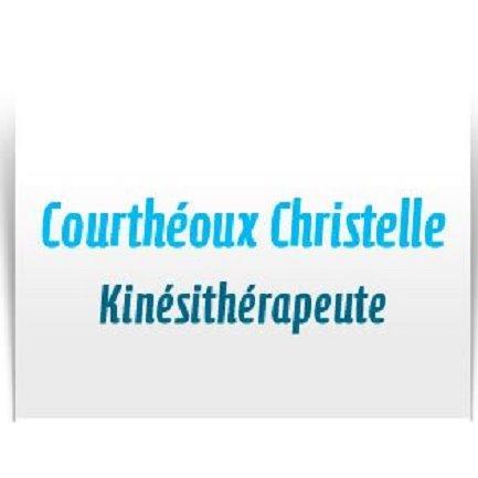 Courthéoux Christelle - Fysiotherapeut