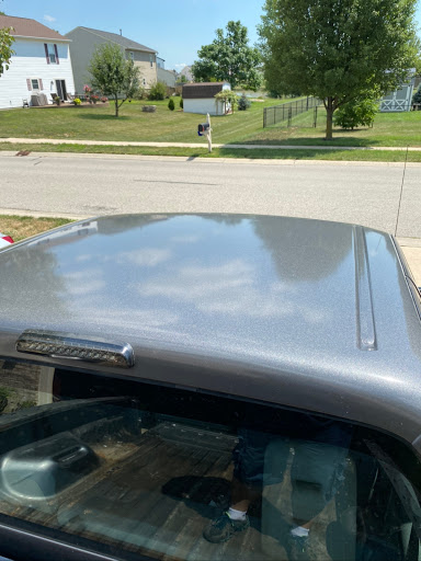 Auto Body Shop «Generations Custom Auto & Collision, Inc.», reviews and photos, 159 W Monroe St, Franklin, IN 46131, USA