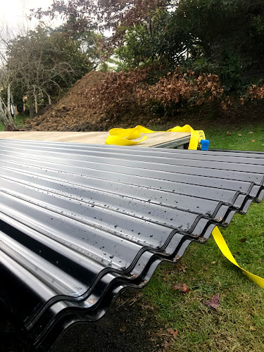 TopSteel Ltd Northland