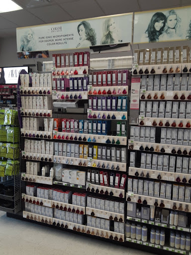 Beauty Supply Store «Sally Beauty», reviews and photos, 5521 S Williamson Blvd, Port Orange, FL 32128, USA